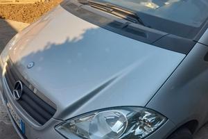 Mercedes Classe A 1.7 Euro4 benzina Coupe