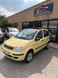 Fiat Panda 1.2 Dynamic Natural Power