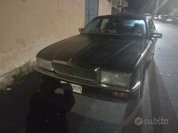 jaguar cc 4000 Xj6 sovering
