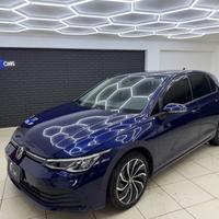 Volkswagen Golf 1.0 eTSI EVO DSG ITA FULL