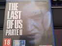 the last of us parte 2 ps4