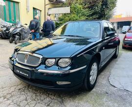 Rover 75 2.0i V6 24V 150cv Club