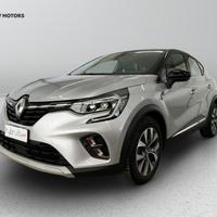 Renault Captur 1.6 plug-in hybrid Intens E-Tech 16