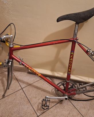 FAGGIN '68 BICICLETTA CORSA VINTAGE