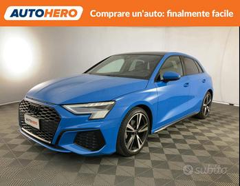 AUDI A3 MN63268