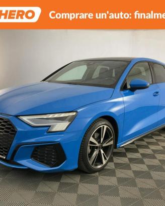 AUDI A3 MN63268