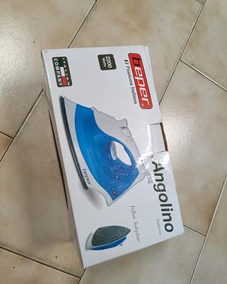 Ferro da stiro 