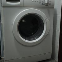 Lavatrice Bosch classixx5