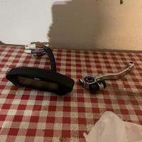 Accessori tm 125