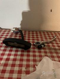 Accessori tm 125