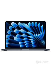 MacBook Air 13” M5 16GB 512GB – Nuovo Sigillato