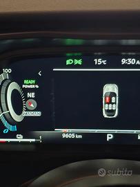 Nissan qashai e-power Tecna