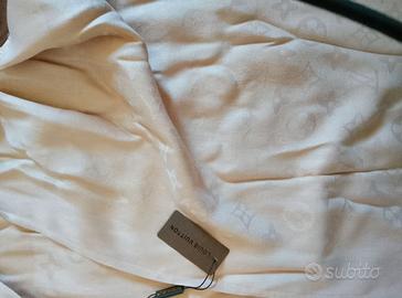 Stola monogram Louis Vuitton