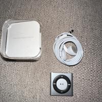Ipod shuffle 2gb