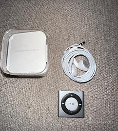 Ipod shuffle 2gb