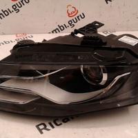 Fanale Xenon Anteriore Sinistro Audi A4