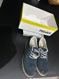 Scarpe Primigi blu tg.36