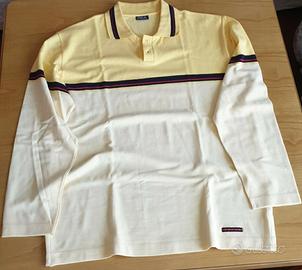 T-shirt uomo Fila tg.XL