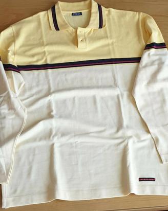 T-shirt uomo Fila tg.XL