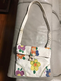 Borsa monospalla tracolla