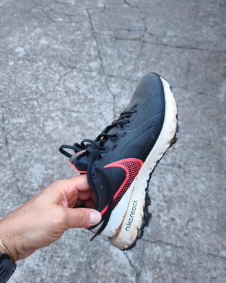 scarpe da golf  Nike React Infinity Pro