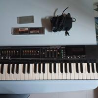 pianola Casiotone MT-86 