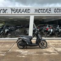 Piaggio Liberty S 125 2020/ KM 2.000 Tuo a solo 19