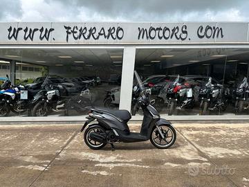 Piaggio Liberty S 125 2020/ KM 2.000 Tuo a solo 19