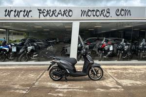 Piaggio Liberty S 125 2020/ KM 2.000 Tuo a solo 19