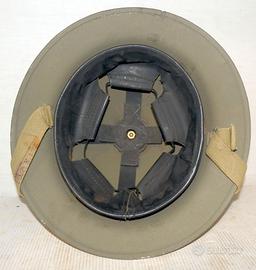 Elmetto Britannico MKII 1942