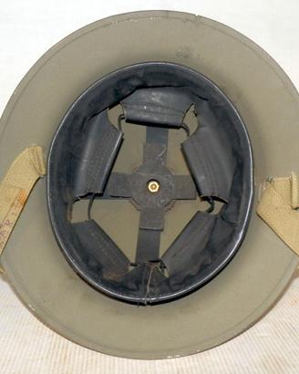 Elmetto Britannico MKII 1942