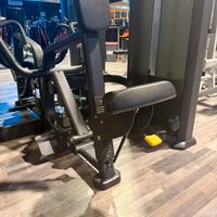 LOW ROW - rowing palestra tipo Technogym