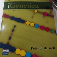 Libro iGenetica