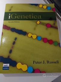Libro iGenetica
