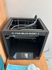 Stampante 3d flying bear ghost 5