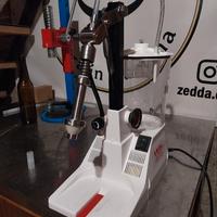 enolmatic con beccuccio inox birra