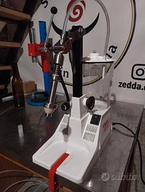 enolmatic con beccuccio inox birra