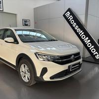 VOLKSWAGEN Taigo 1.0 TSI 110 CV DSG Life