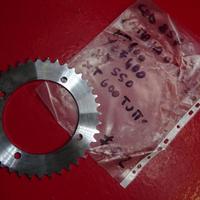 CORONA PIGNONE YAMAHA