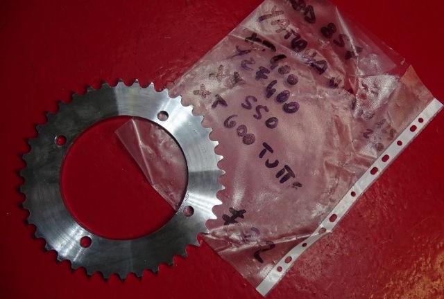 CORONA PIGNONE YAMAHA