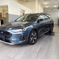 FORD Focus Active SW 1.0t ecoboost h 125cv