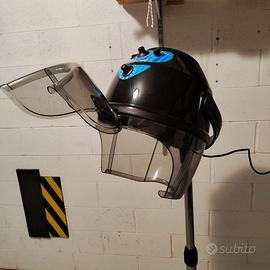 Casco asciugacapelli artem