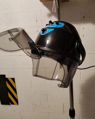 Casco asciugacapelli artem