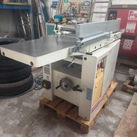 Scm minimax - pialla a filo e spessore 410mm
