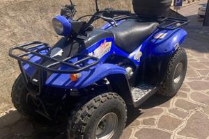 Kymco Quad 150