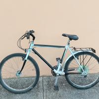 MTBIKE CON RUOTE DA 26
