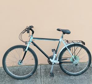 MTBIKE CON RUOTE DA 26