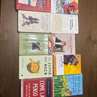 libri vari
