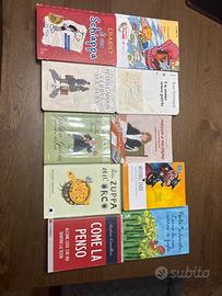 libri vari