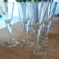 Bicchierini per liquore